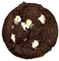 CLASSIC - Chili Lili - Spicy Chocolate Chili Cookies - 10 per box