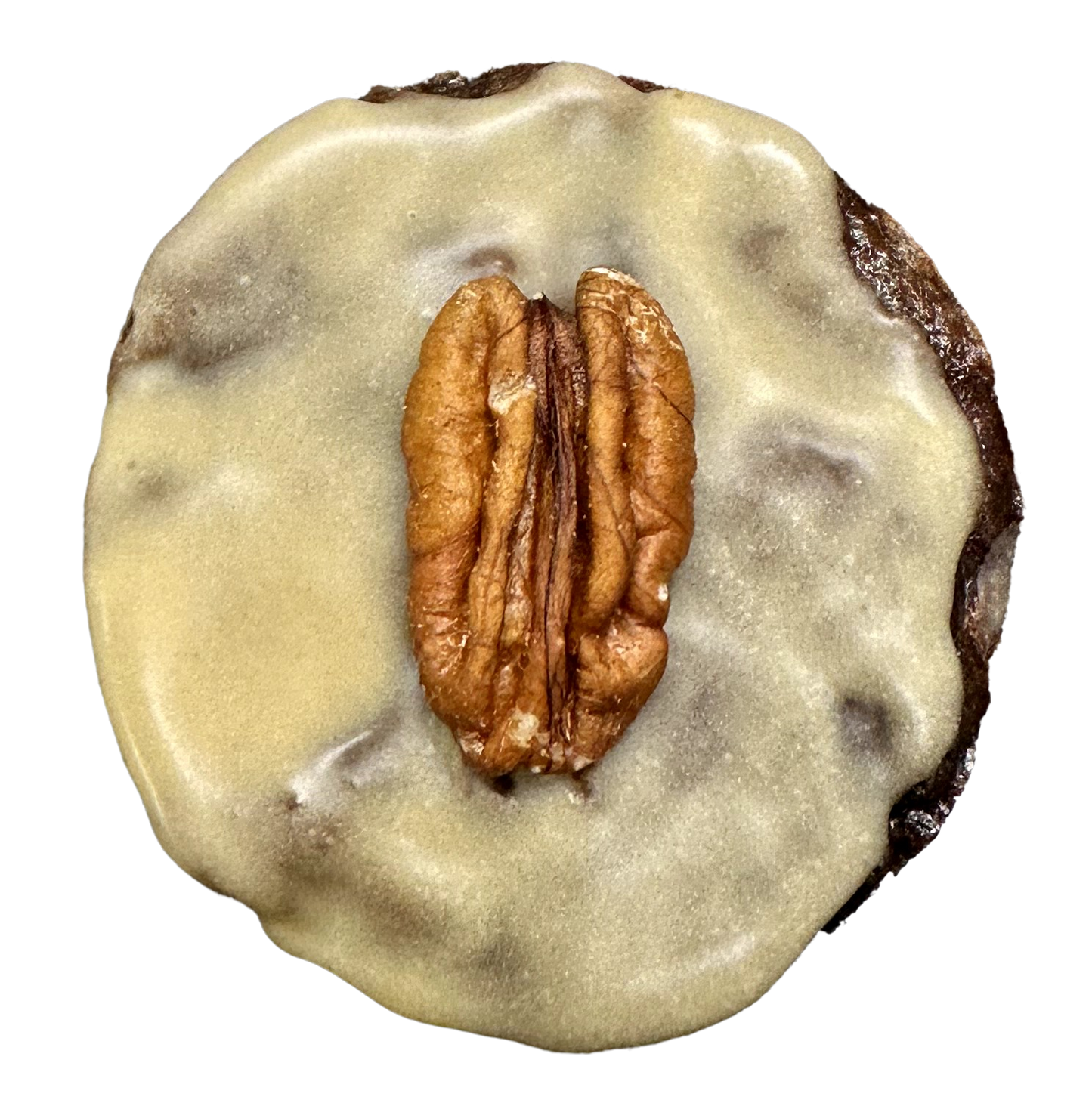 RETRO Chocolate Pecan Praline - 10 Cookies per box