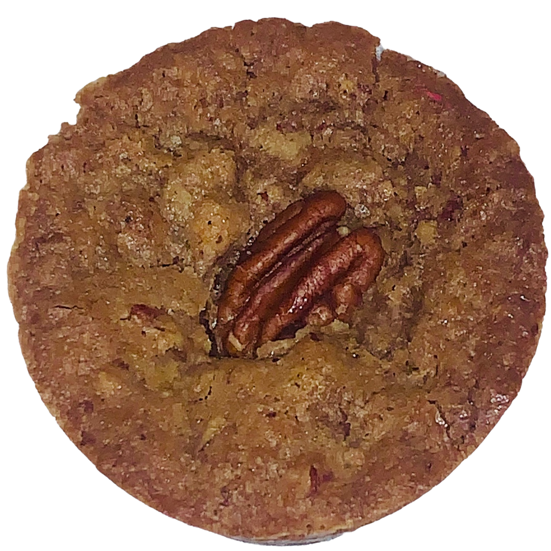 CLASSIC Pecan Pie Cookies